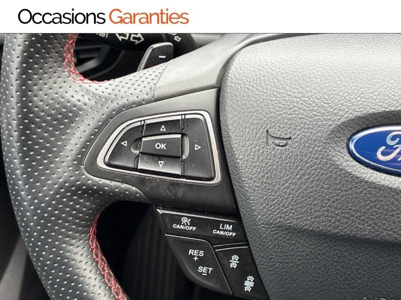 Voitures occasions FORD KUGA ST-Line Clermont-Ferrand