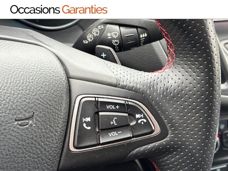 Voitures occasions FORD KUGA ST-Line Clermont-Ferrand