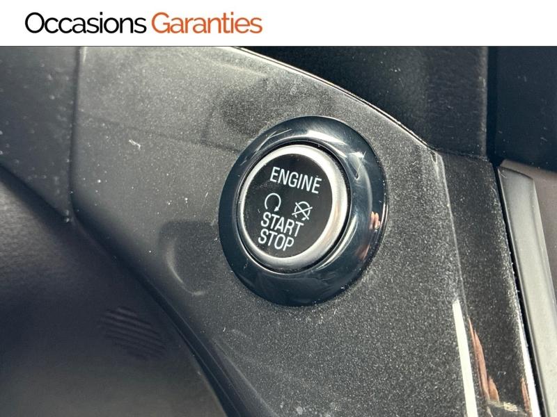 Voitures occasions FORD KUGA ST-Line Clermont-Ferrand