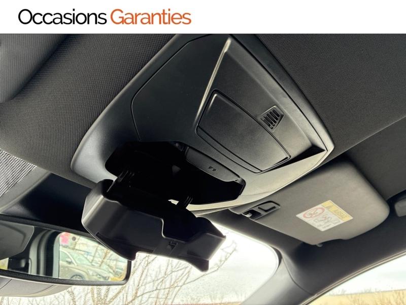 Voitures occasions FORD KUGA ST-Line Clermont-Ferrand