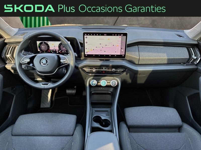 Voitures occasions ŠKODA KODIAQ Selection Clermont-Ferrand