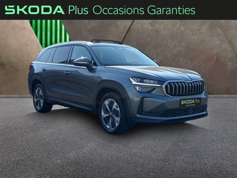 Voitures occasions ŠKODA KODIAQ Selection Clermont-Ferrand