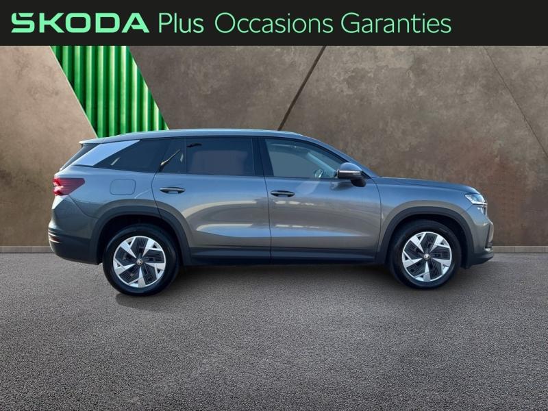 Voitures occasions ŠKODA KODIAQ Selection Clermont-Ferrand