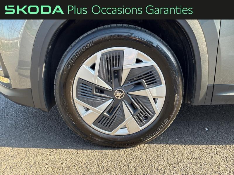 Voitures occasions ŠKODA KODIAQ Selection Clermont-Ferrand