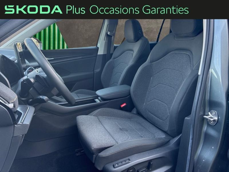Voitures occasions ŠKODA KODIAQ Selection Clermont-Ferrand