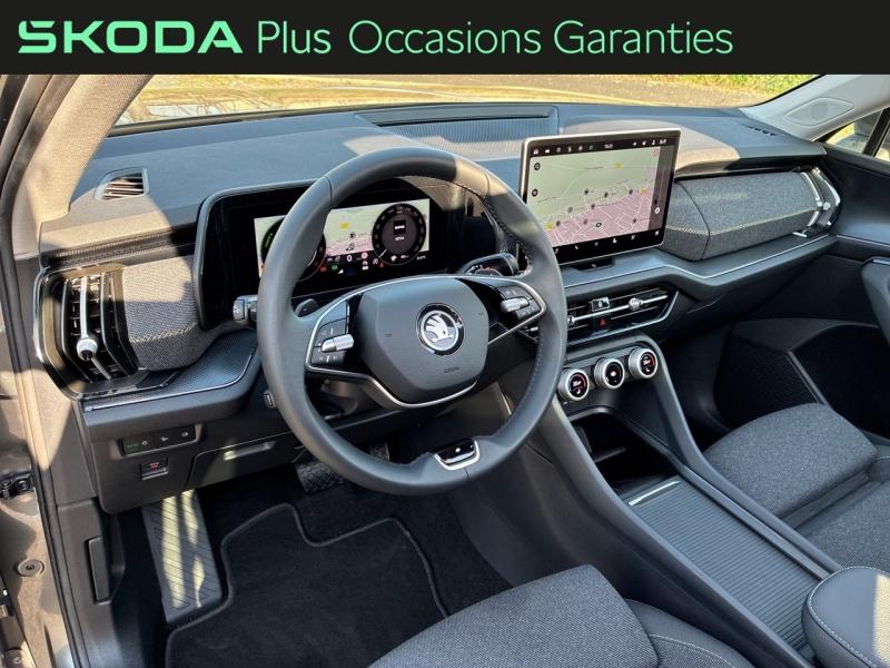 Voitures occasions ŠKODA KODIAQ Selection Clermont-Ferrand