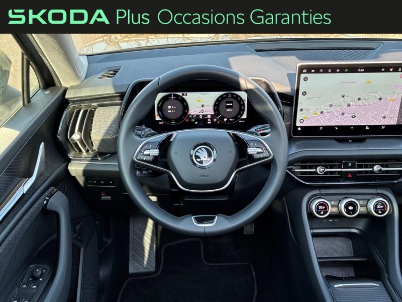 Voitures occasions ŠKODA KODIAQ Selection Clermont-Ferrand