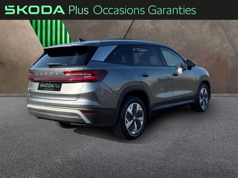 Voitures occasions ŠKODA KODIAQ Selection Clermont-Ferrand