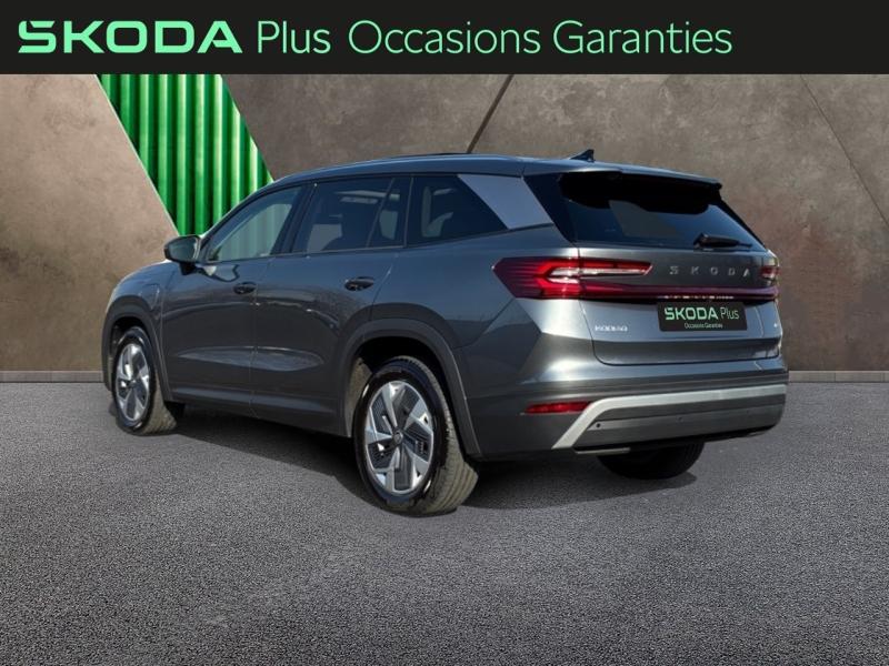 Voitures occasions ŠKODA KODIAQ Selection Clermont-Ferrand