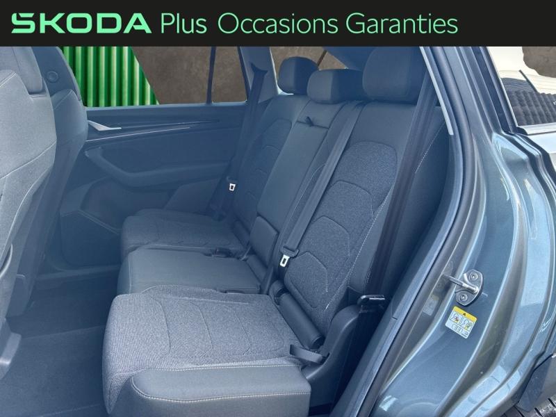 Voitures occasions ŠKODA KODIAQ Selection Clermont-Ferrand