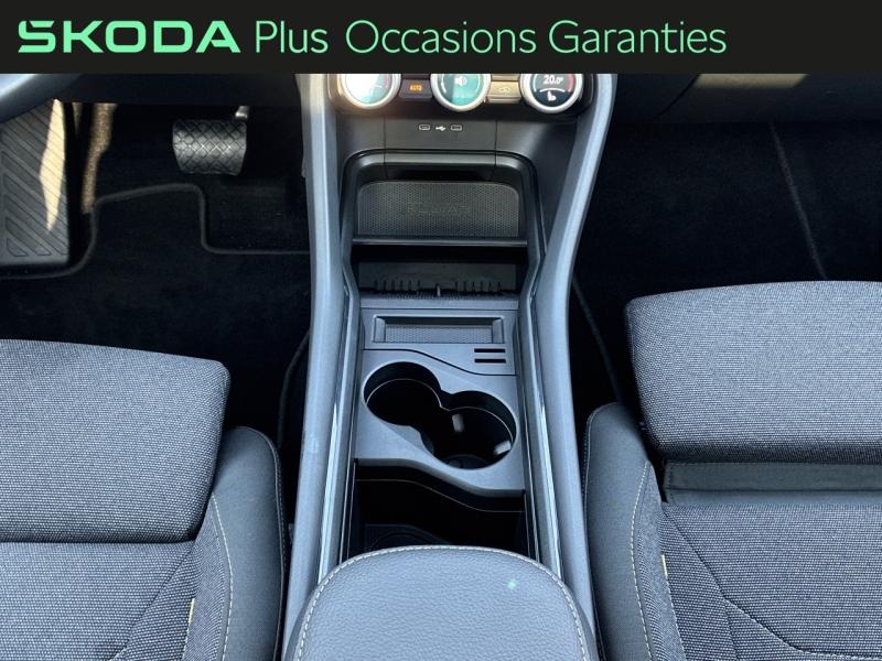 Voitures occasions ŠKODA KODIAQ Selection Clermont-Ferrand