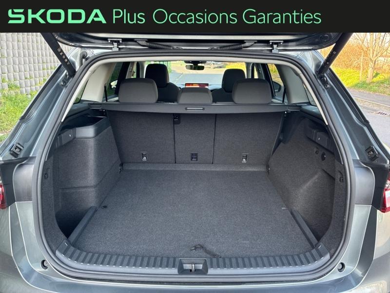 Voitures occasions ŠKODA KODIAQ Selection Clermont-Ferrand