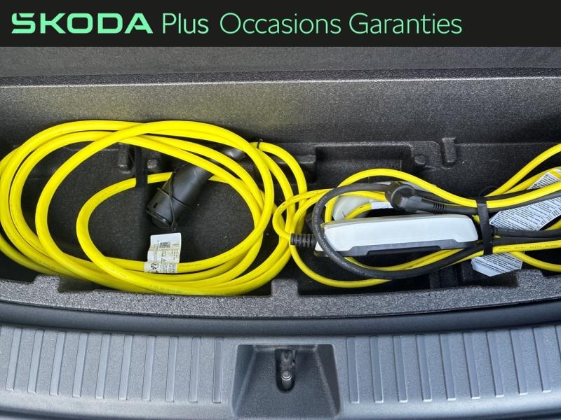 Voitures occasions ŠKODA KODIAQ Selection Clermont-Ferrand