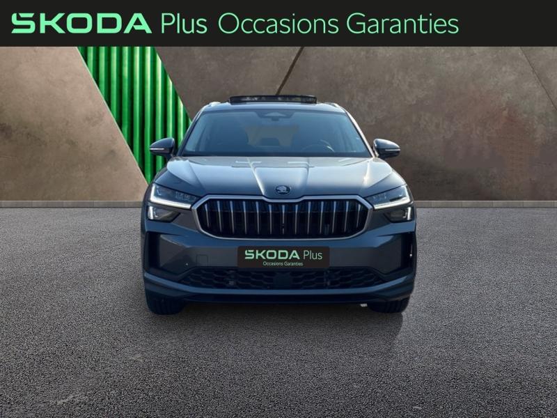 Voitures occasions ŠKODA KODIAQ Selection Clermont-Ferrand