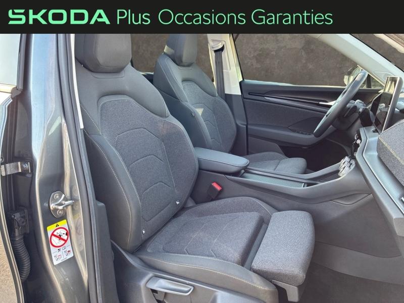 Voitures occasions ŠKODA KODIAQ Selection Clermont-Ferrand