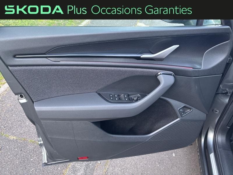 Voitures occasions ŠKODA KODIAQ Selection Clermont-Ferrand