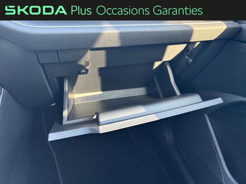 Voitures occasions ŠKODA KODIAQ Selection Clermont-Ferrand