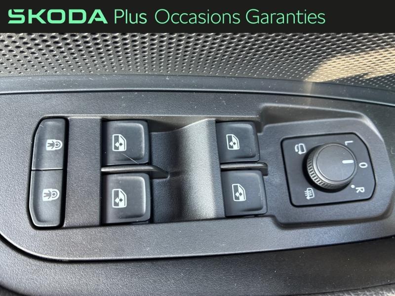 Voitures occasions ŠKODA KODIAQ Selection Clermont-Ferrand