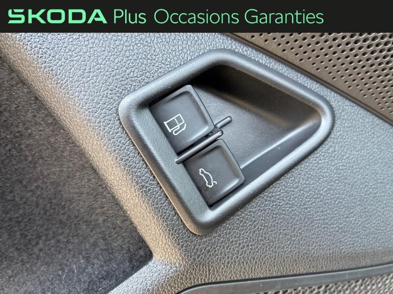 Voitures occasions ŠKODA KODIAQ Selection Clermont-Ferrand