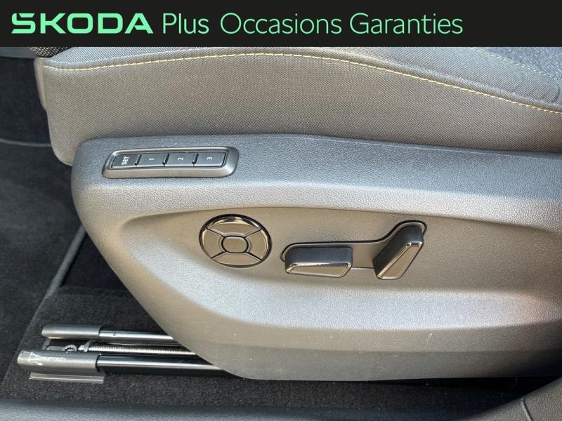 Voitures occasions ŠKODA KODIAQ Selection Clermont-Ferrand