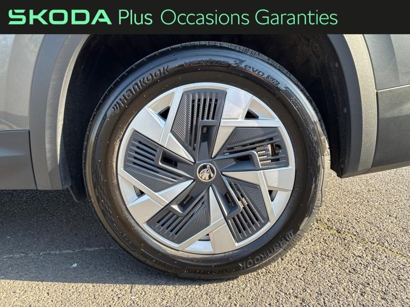 Voitures occasions ŠKODA KODIAQ Selection Clermont-Ferrand