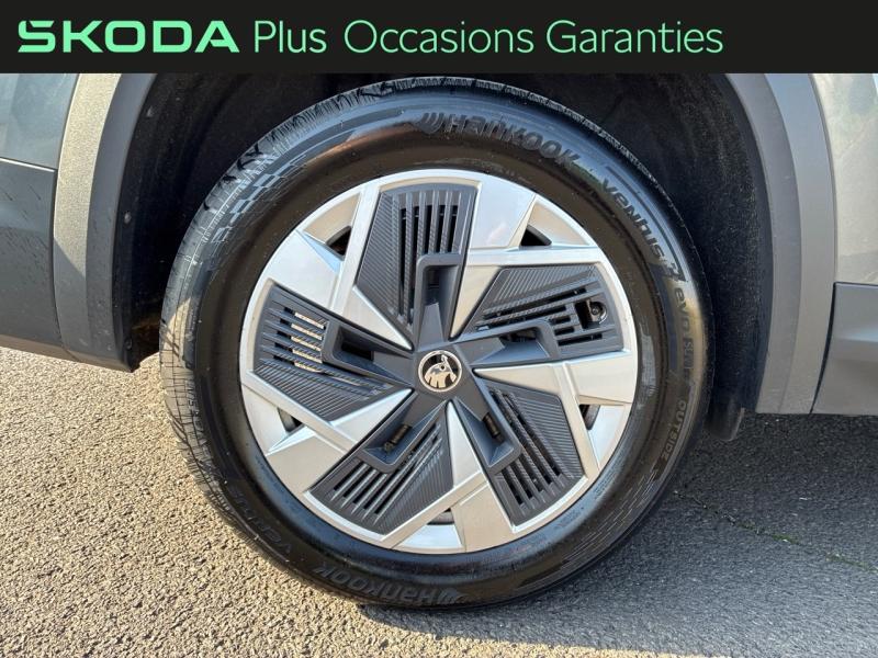 Voitures occasions ŠKODA KODIAQ Selection Clermont-Ferrand