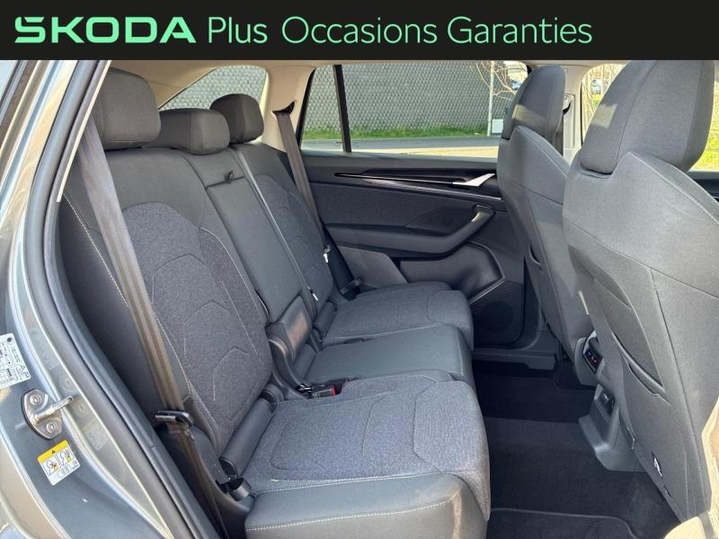 Voitures occasions ŠKODA KODIAQ Selection Clermont-Ferrand