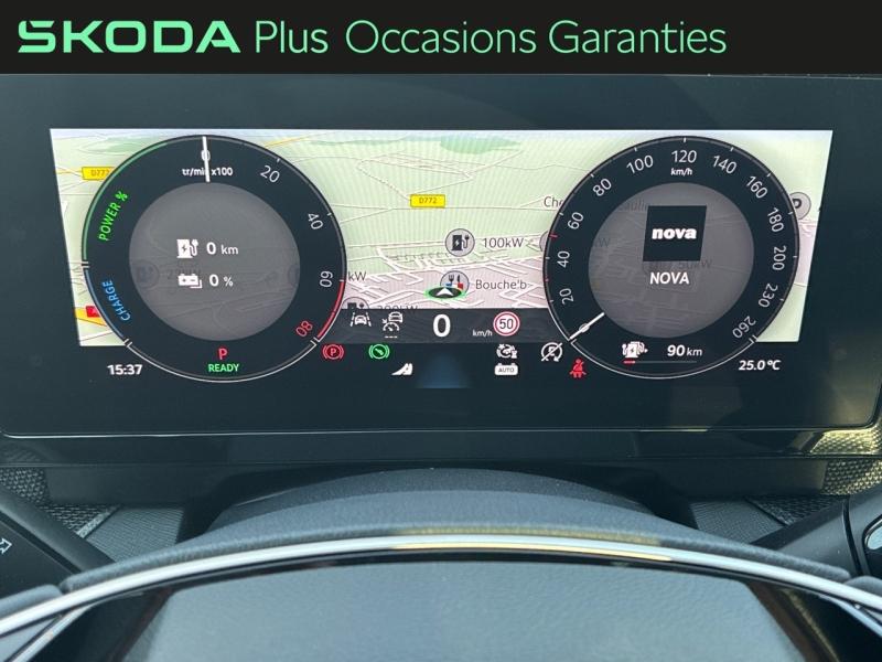 Voitures occasions ŠKODA KODIAQ Selection Clermont-Ferrand