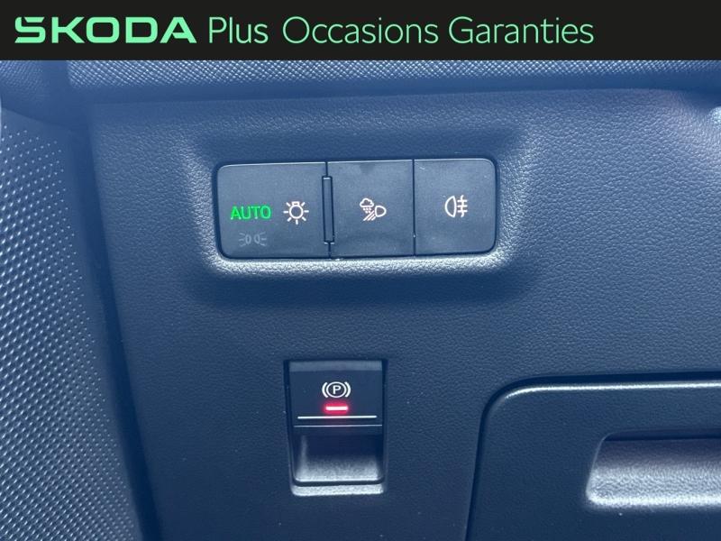 Voitures occasions ŠKODA KODIAQ Selection Clermont-Ferrand