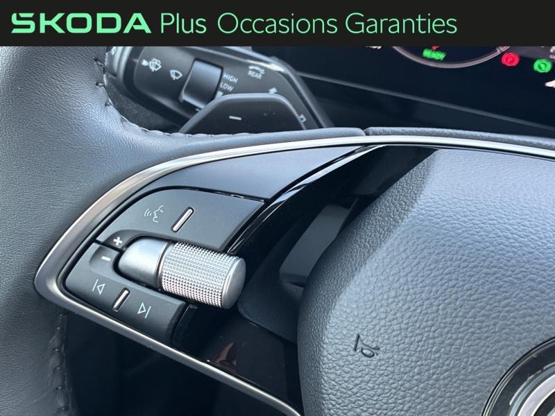 Voitures occasions ŠKODA KODIAQ Selection Clermont-Ferrand