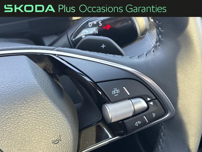 Voitures occasions ŠKODA KODIAQ Selection Clermont-Ferrand