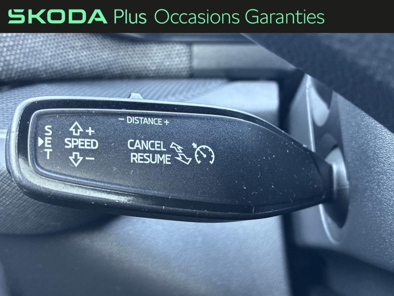 Voitures occasions ŠKODA KODIAQ Selection Clermont-Ferrand