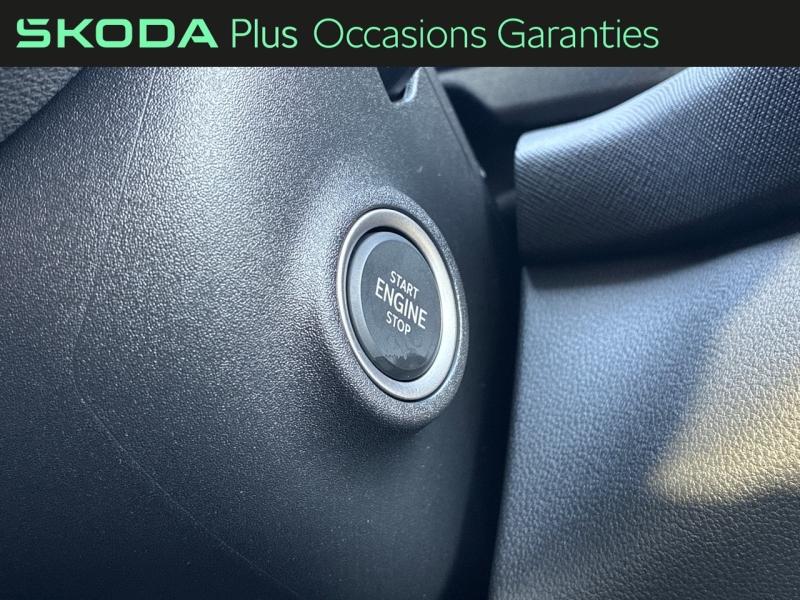 Voitures occasions ŠKODA KODIAQ Selection Clermont-Ferrand