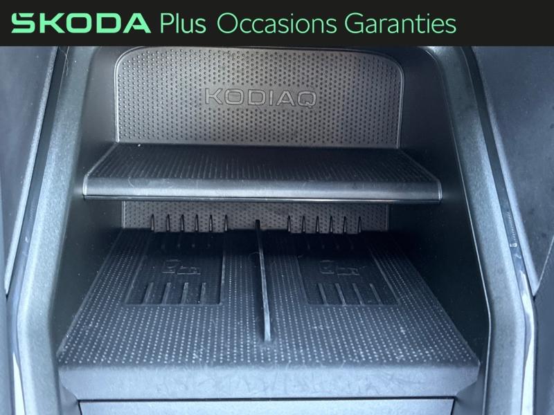 Voitures occasions ŠKODA KODIAQ Selection Clermont-Ferrand