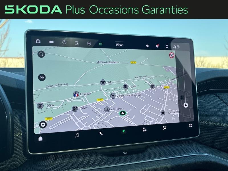 Voitures occasions ŠKODA KODIAQ Selection Clermont-Ferrand