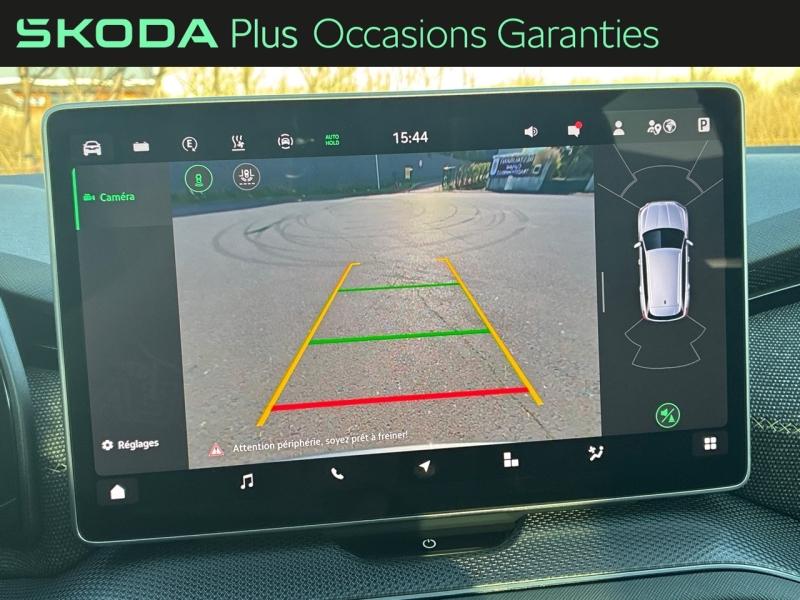 Voitures occasions ŠKODA KODIAQ Selection Clermont-Ferrand