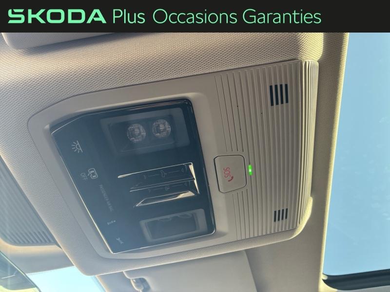 Voitures occasions ŠKODA KODIAQ Selection Clermont-Ferrand