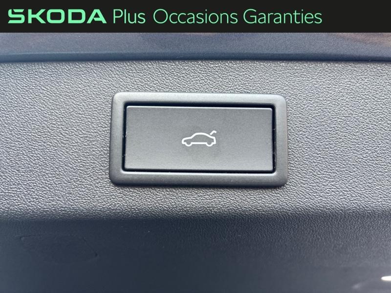 Voitures occasions ŠKODA KODIAQ Selection Clermont-Ferrand