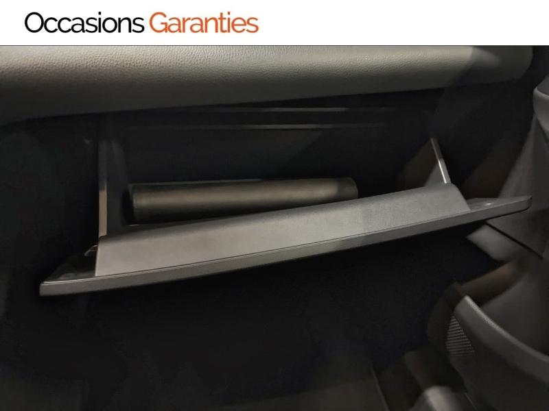 Voitures occasions TOYOTA YARIS Design Clermont-Ferrand