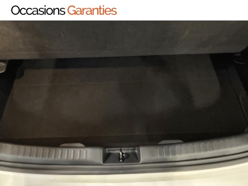 Voitures occasions TOYOTA YARIS Design Clermont-Ferrand