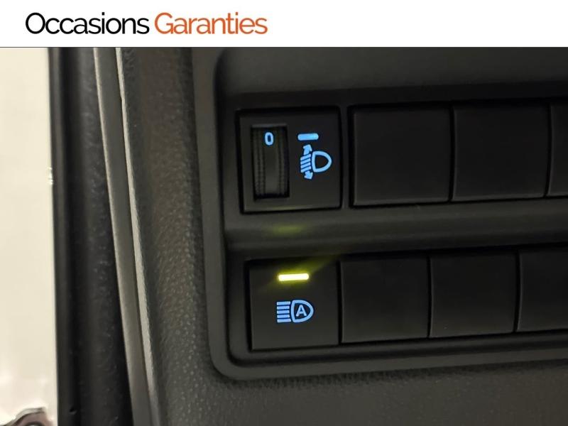 Voitures occasions TOYOTA YARIS Design Clermont-Ferrand