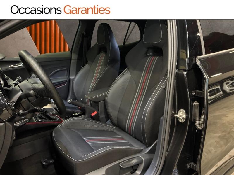 Voitures occasions ŠKODA FABIA Monte Carlo Clermont-Ferrand