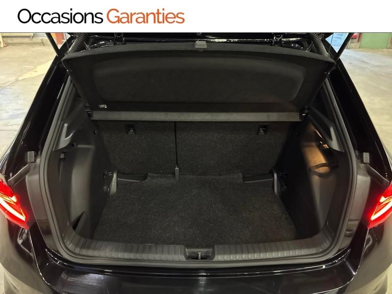 Voitures occasions ŠKODA FABIA  Clermont-Ferrand