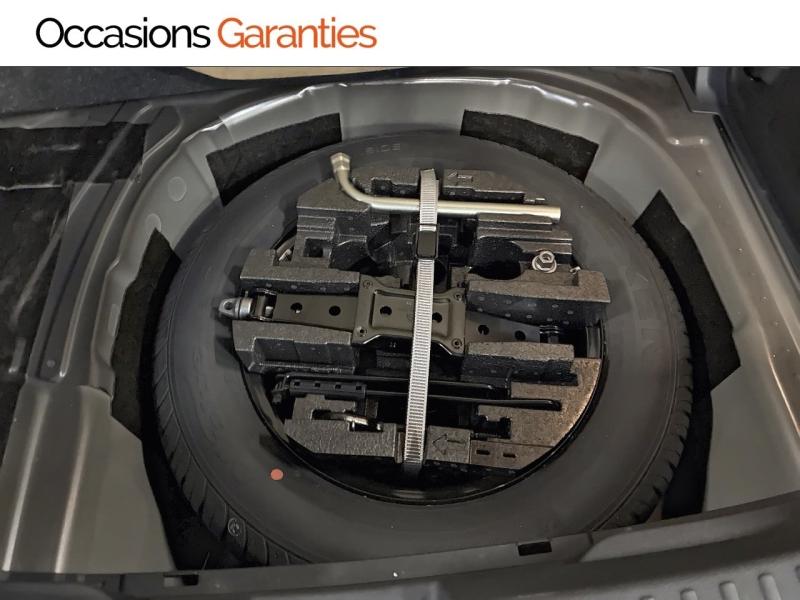 Voitures occasions ŠKODA FABIA Monte Carlo Clermont-Ferrand