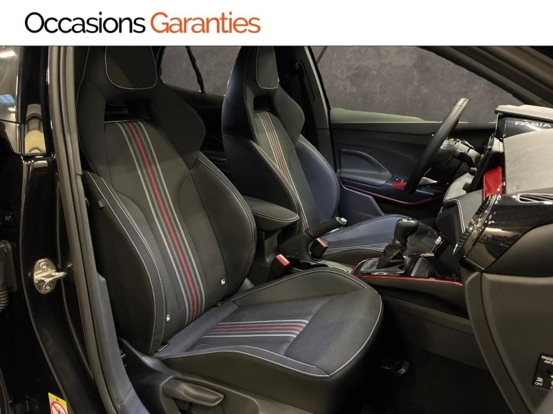 Voitures occasions ŠKODA FABIA  Clermont-Ferrand