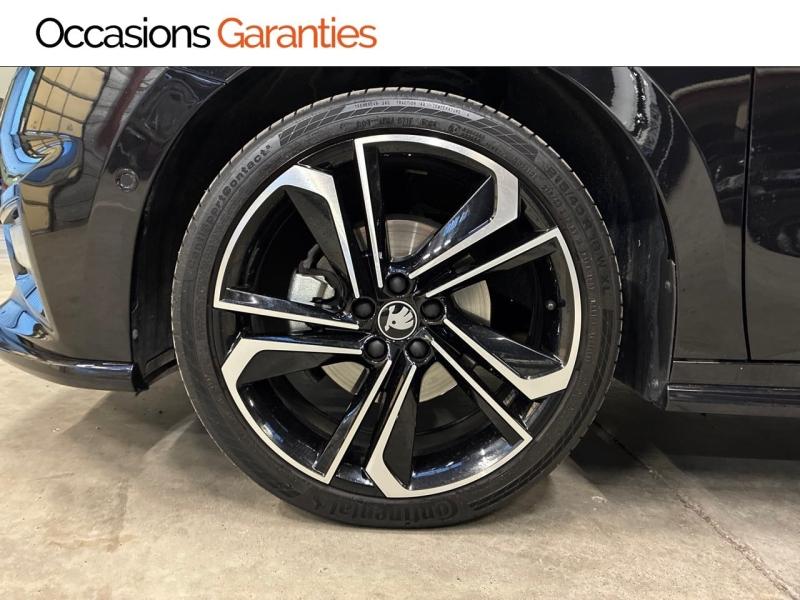 Voitures occasions ŠKODA FABIA  Clermont-Ferrand