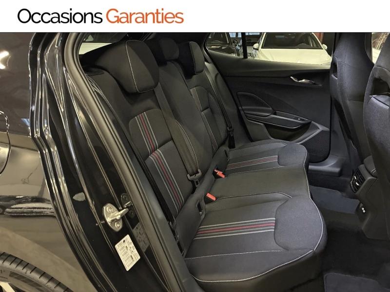 Voitures occasions ŠKODA FABIA Monte Carlo Clermont-Ferrand