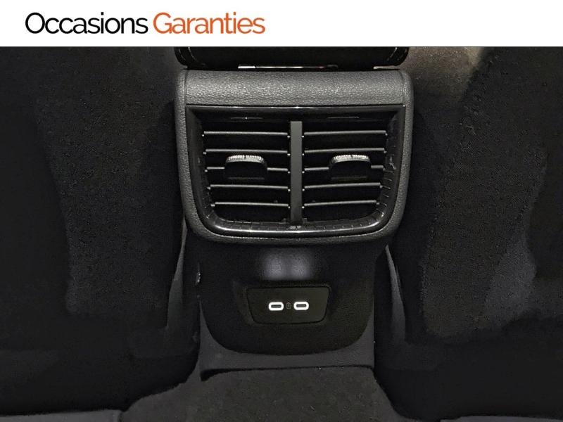 Voitures occasions ŠKODA FABIA Monte Carlo Clermont-Ferrand