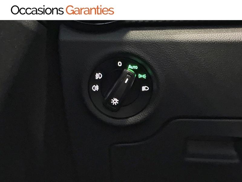 Voitures occasions ŠKODA FABIA Monte Carlo Clermont-Ferrand