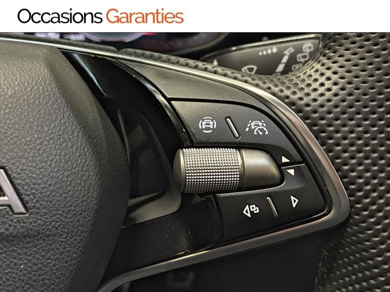 Voitures occasions ŠKODA FABIA  Clermont-Ferrand